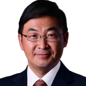 Prof. Dr. Qing Chen